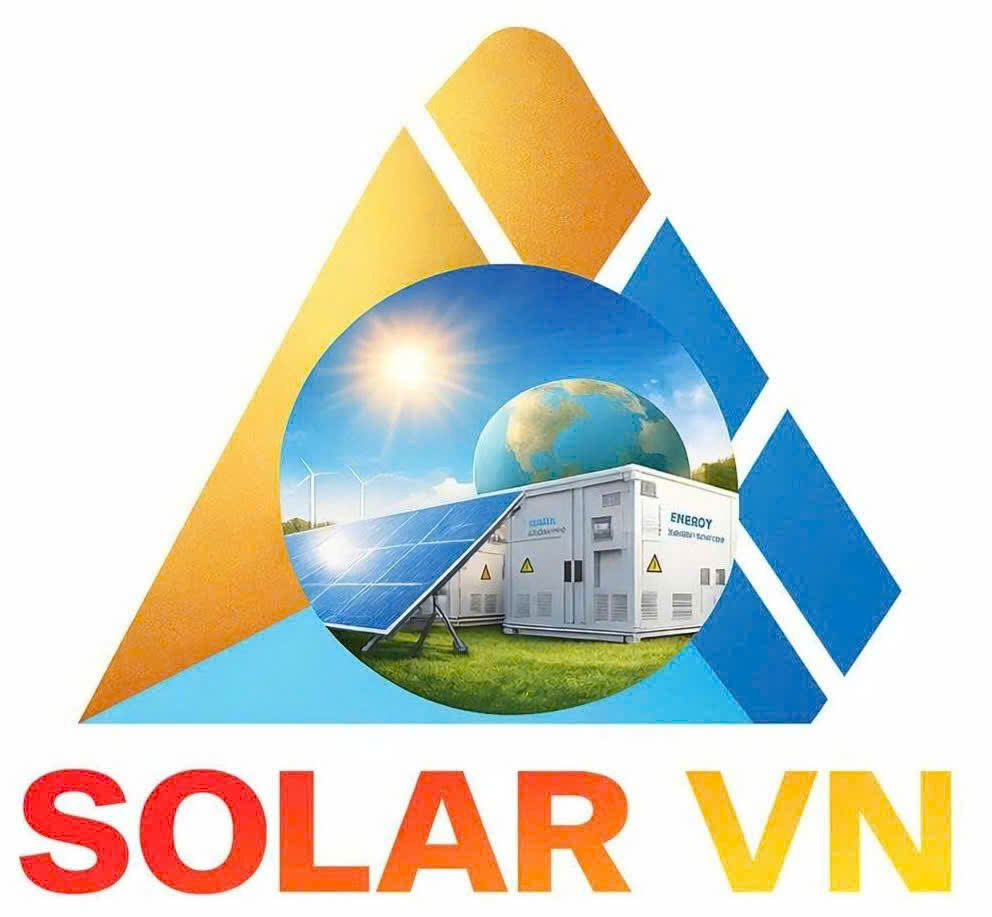 Công ty CP Đầu Tư Solar VN